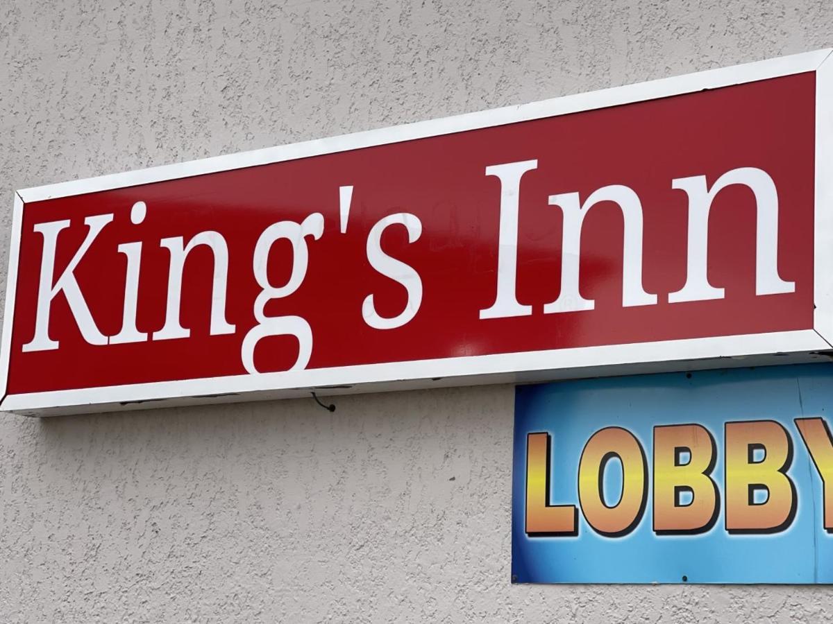 King'S Inn 托灵顿 外观 照片